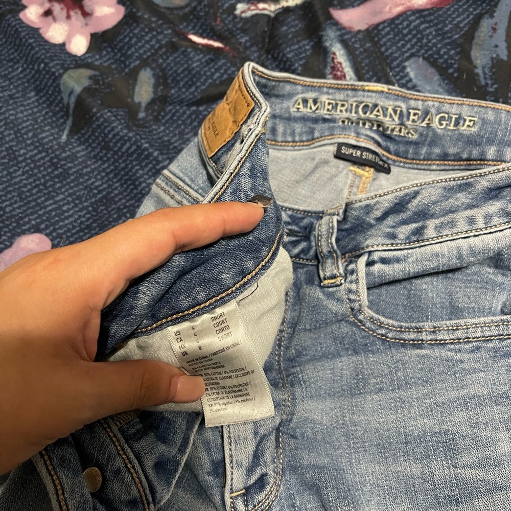 American Eagle Outfitters Women's Jeans